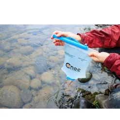 CNOC Outdoors Vecto 1L Water Container - 42mm (BeFree Compatible)