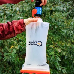 CNOC Outdoors Vecto 2L Water Container - 28mm