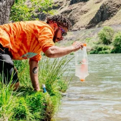 CNOC Outdoors Vecto 2L Water Container - 28mm