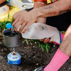 CNOC Outdoors Vecto 2L Water Container - 28mm