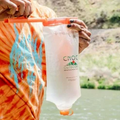 CNOC Outdoors Vecto 2L Water Container - 42mm (BeFree Compatible)
