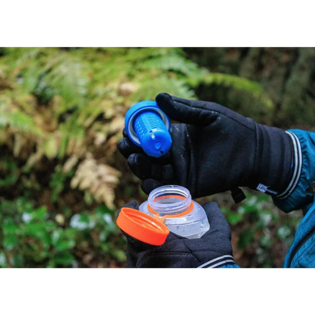 CNOC Outdoors Vecto 3L Water Container - 42mm (BeFree Compatible)