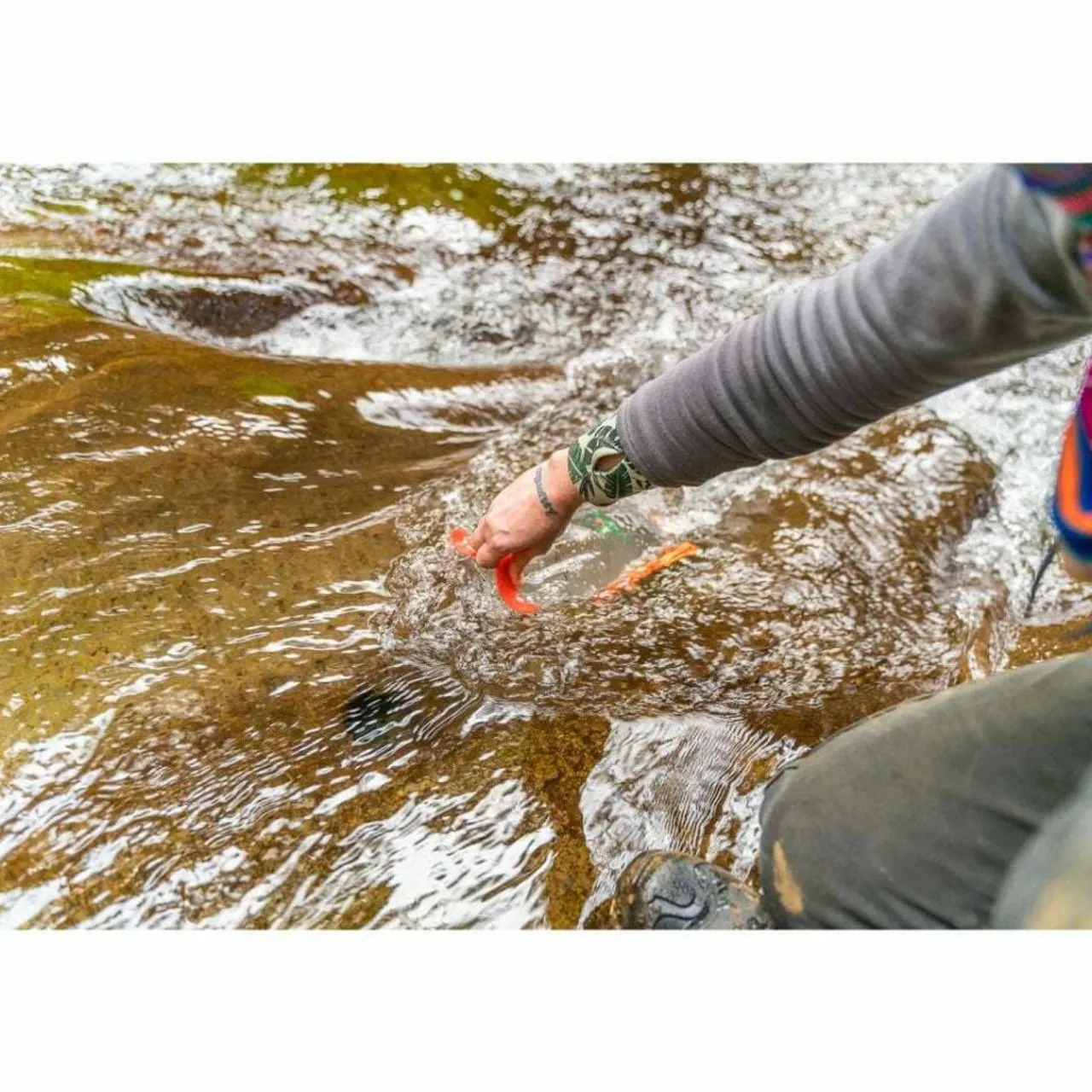 CNOC Outdoors Vecto 3L Water Container - 42mm (BeFree Compatible)