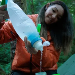 CNOC Outdoors VectoX 2L Water Container - 42mm (BeFree Compatible)