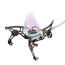 Optimus Vega Remote Gas Stove