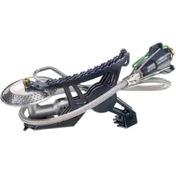 Optimus Vega Remote Gas Stove