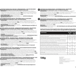 Summit to Eat Vegetable Chipotle Chilli with Rice