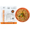 Expedition Foods Vegetable Stir Fry (Single Serving)