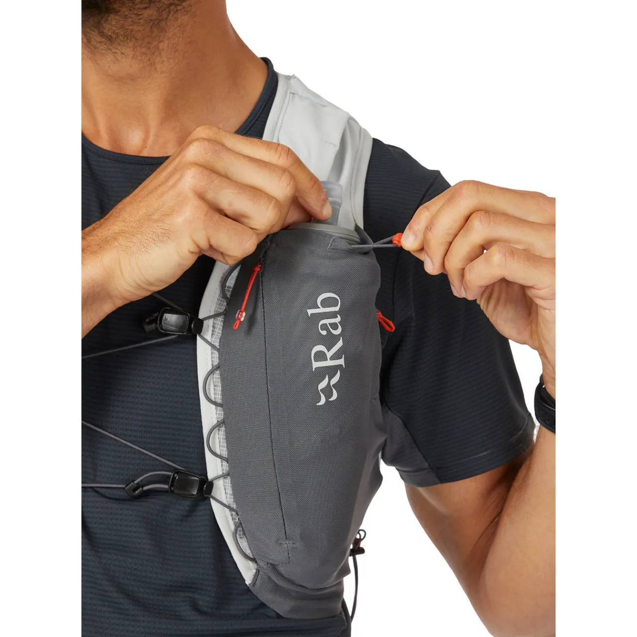 Rab Veil 6 Running Vest