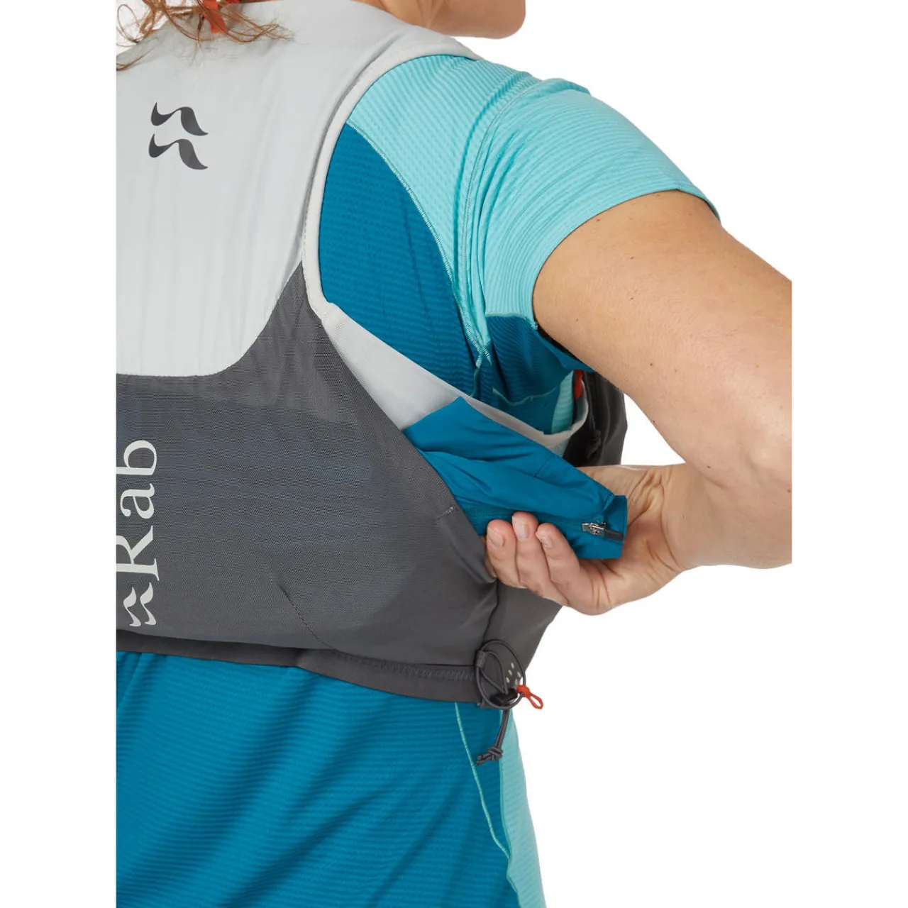 Rab Veil 6 Running Vest