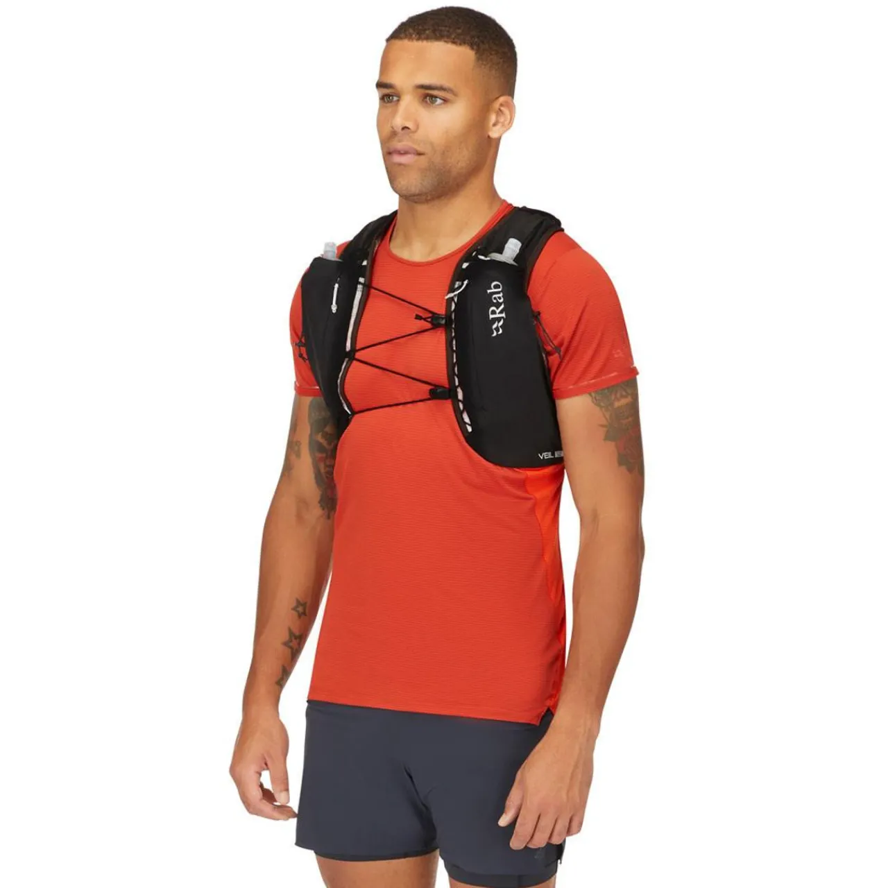 Rab Veil 12 Running Vest
