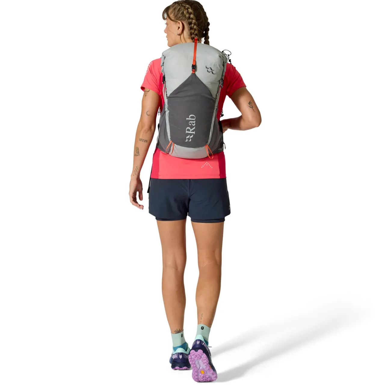 Rab Veil XP 20 Rucksack