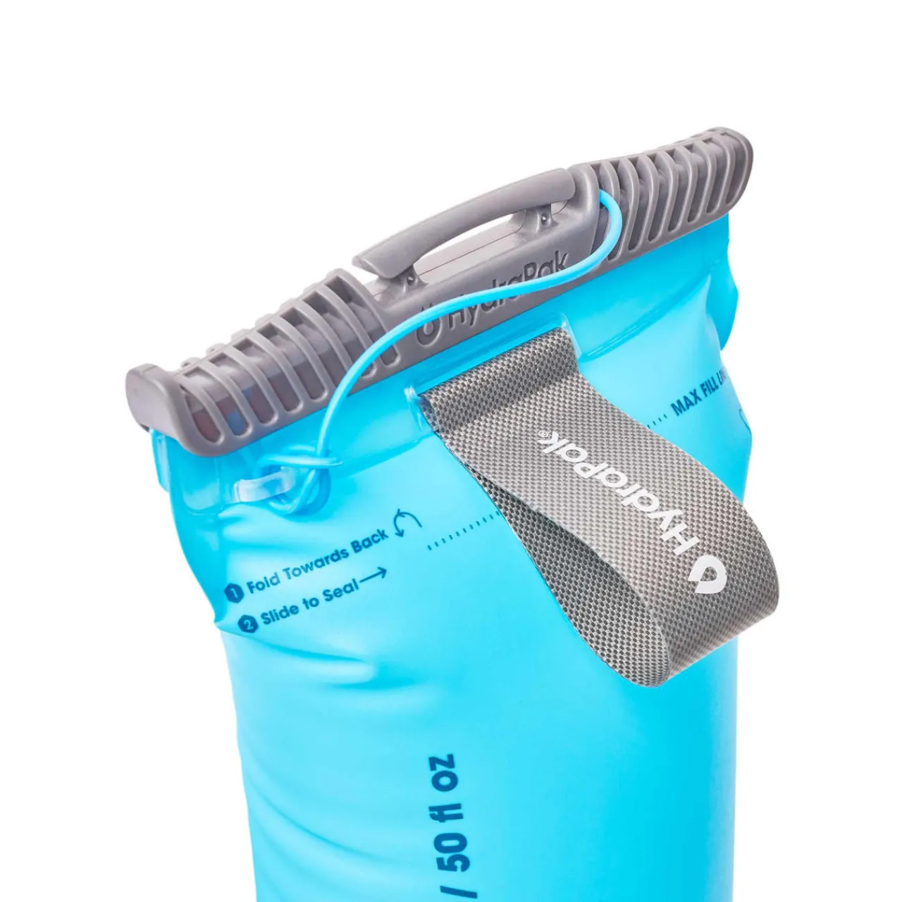 Hydrapak Velocity Hydration Reservoir 1.5L