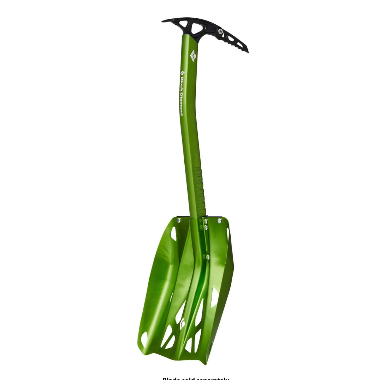 Blue Ice Venom LT Classic Ice Axe