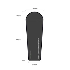 Lifesystems Venture Solo Hooped Bivi