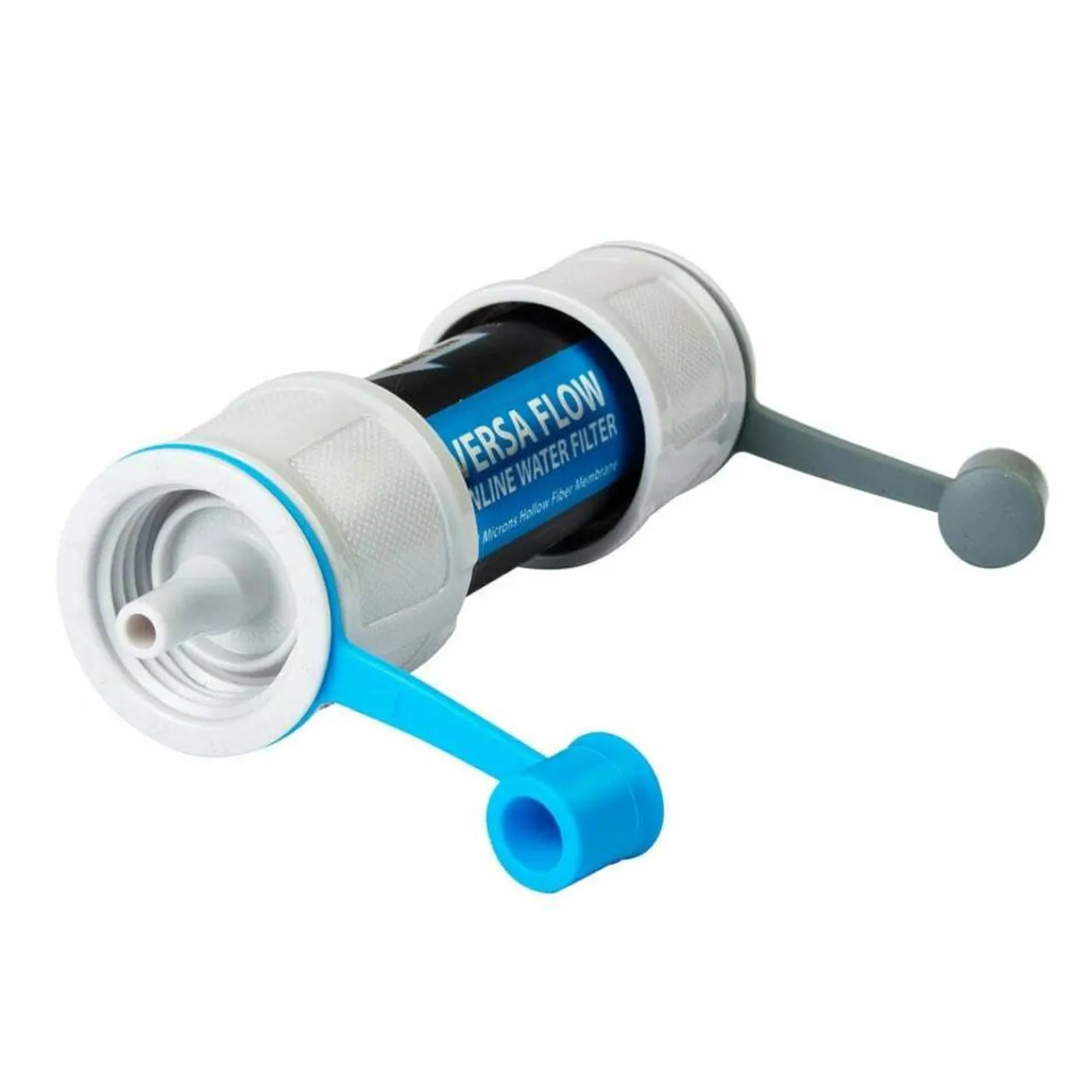 HydroBlu Versa Flow Lightweight Water Filter Package
