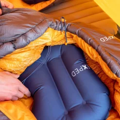 Hyperlite Mountain Gear Versa Pillow