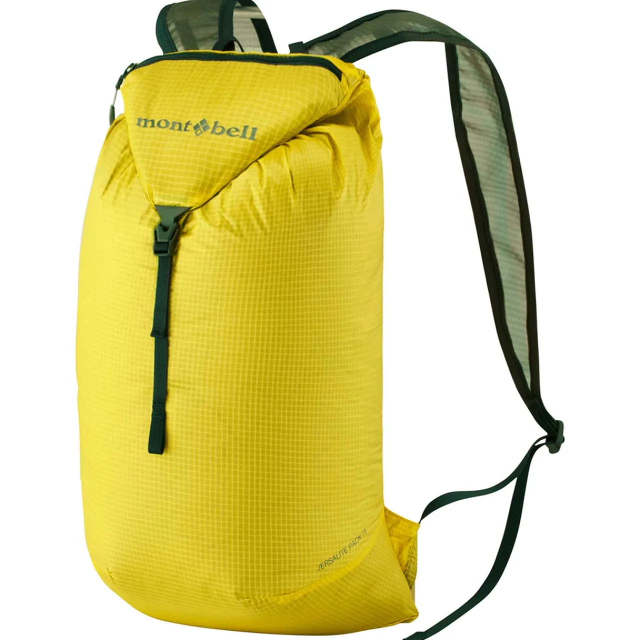 Montbell Versalite Pack 15