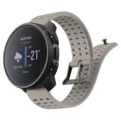 Suunto Vertical Steel Solar Watch