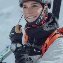 Suunto Vertical Steel Solar Watch