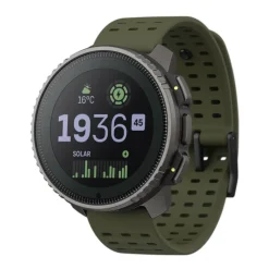 Suunto Vertical Titanium Solar Watch