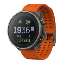 Suunto Vertical Titanium Solar Watch