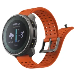 Suunto Vertical Titanium Solar Watch