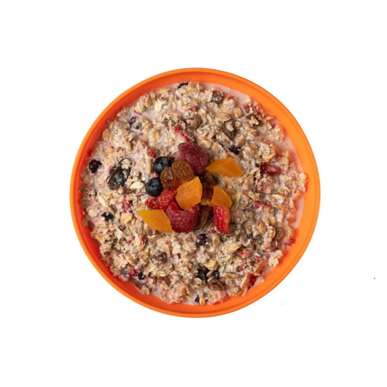 Expedition Foods Very Berry Muesli (High Energy Serving)