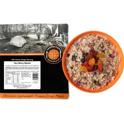 Expedition Foods Very Berry Muesli (Single Serving)