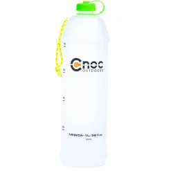 CNOC Outdoors Vesica 1L Collapsible Bottle - 28mm