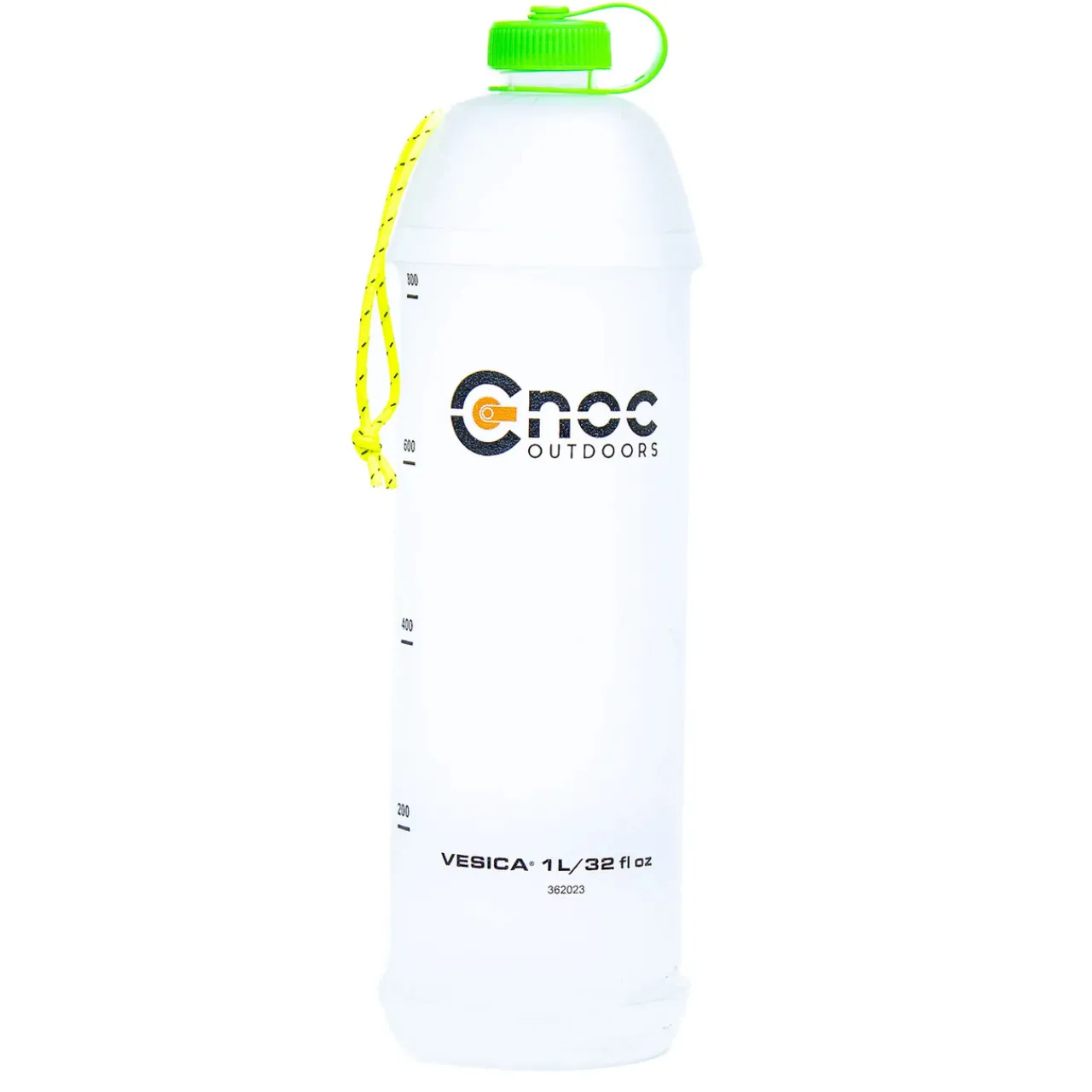 CNOC Outdoors Vesica 1L Collapsible Bottle - 28mm