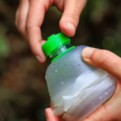 CNOC Outdoors Vesica 1L Collapsible Bottle - 28mm