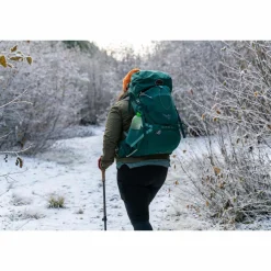 CNOC Outdoors Vesica 1L Collapsible Bottle - 28mm