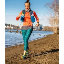 CNOC Outdoors Vesica 1L Collapsible Bottle - 42mm (BeFree Compatible)