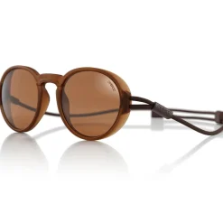 Ombraz Viale Polarised Armless Sunglasses