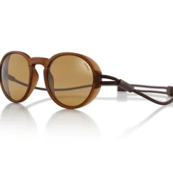 Ombraz Viale Polarised Armless Sunglasses