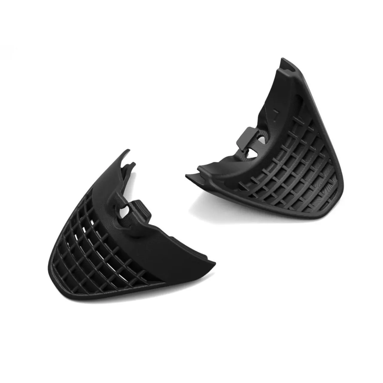 Ombraz Viale Side Shields