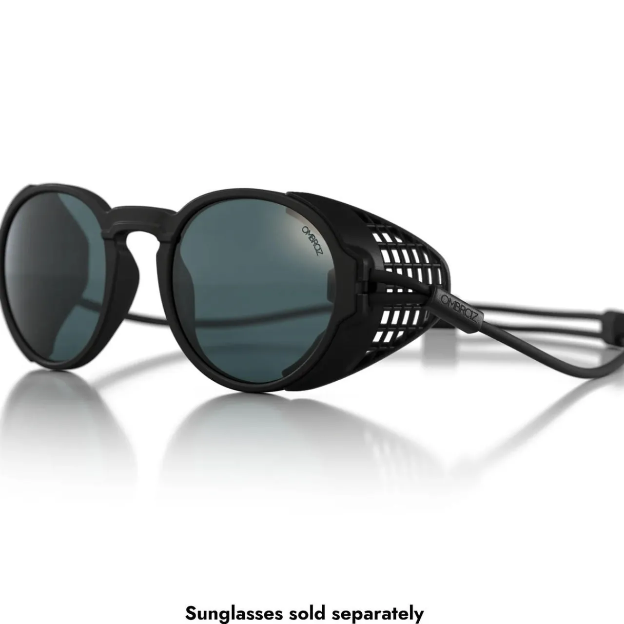 Ombraz Viale Side Shields