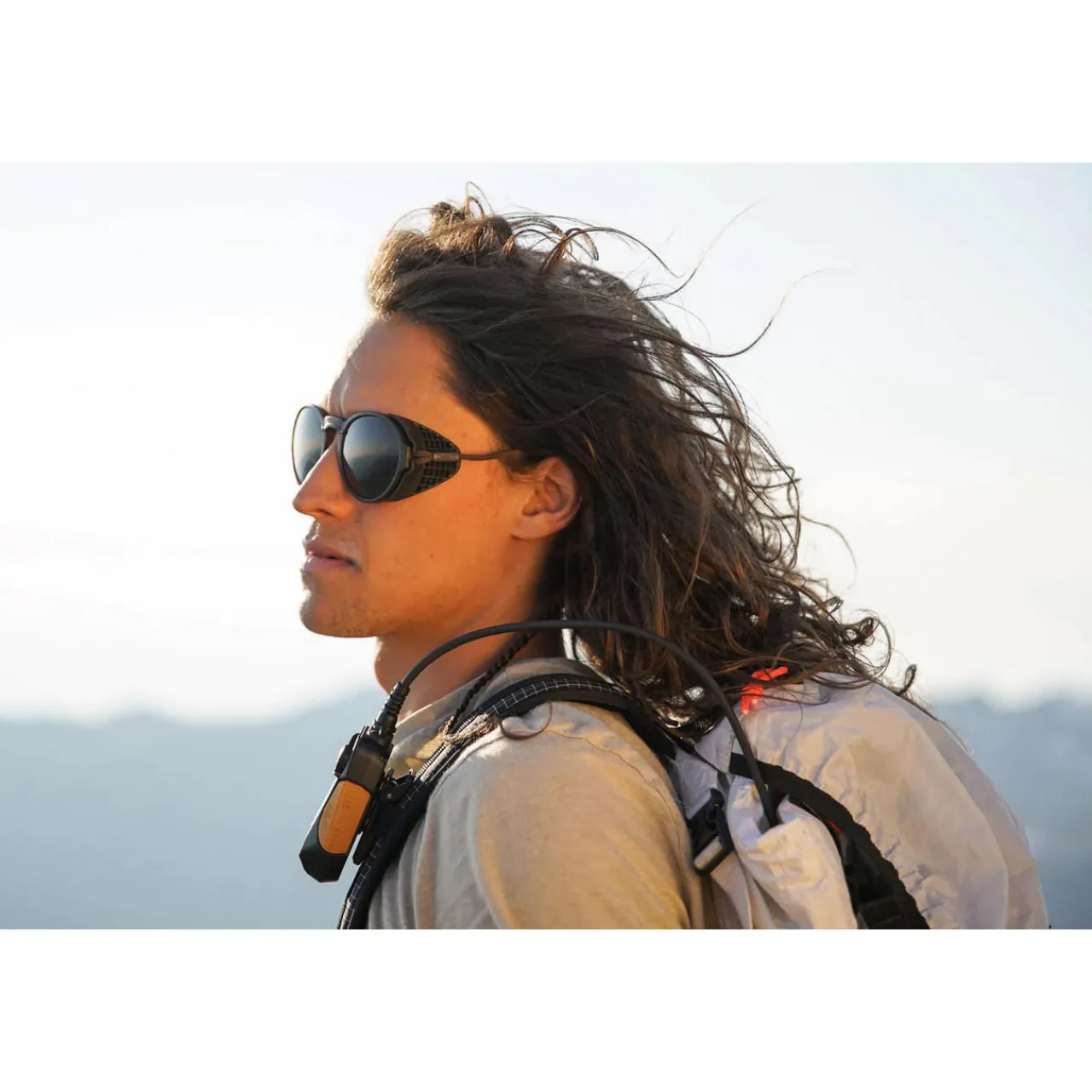 Ombraz Viale Side Shields