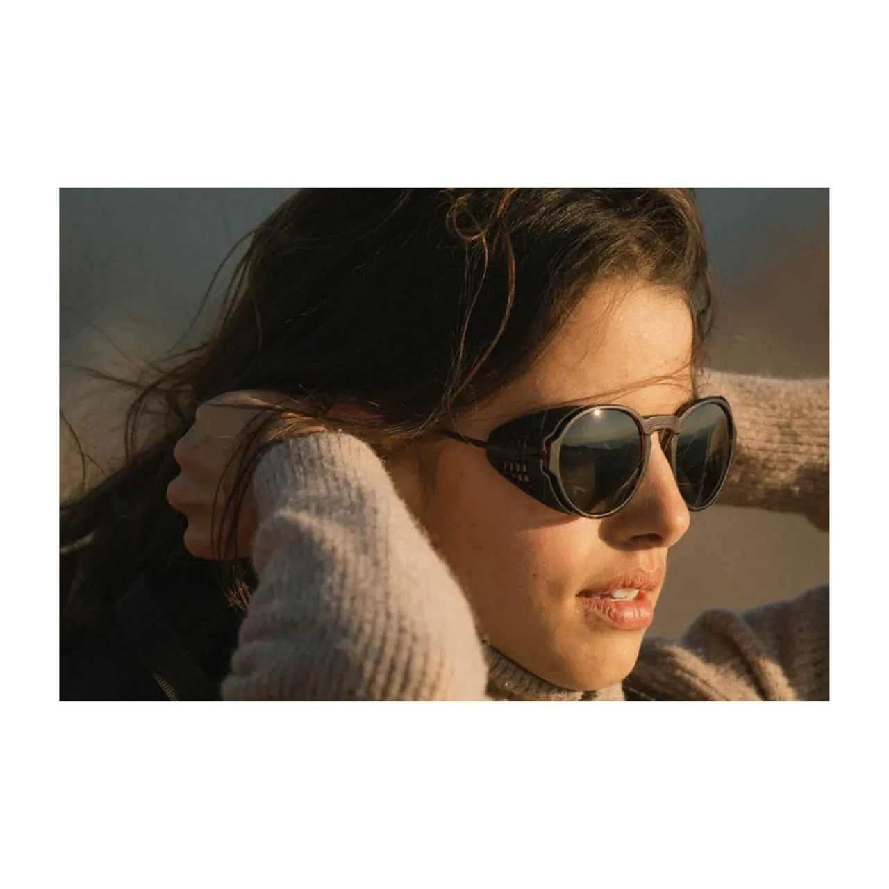 Ombraz Viale Side Shields