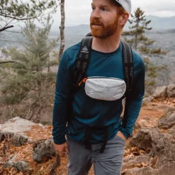 Hyperlite Mountain Gear Vice Versa Fanny Pack