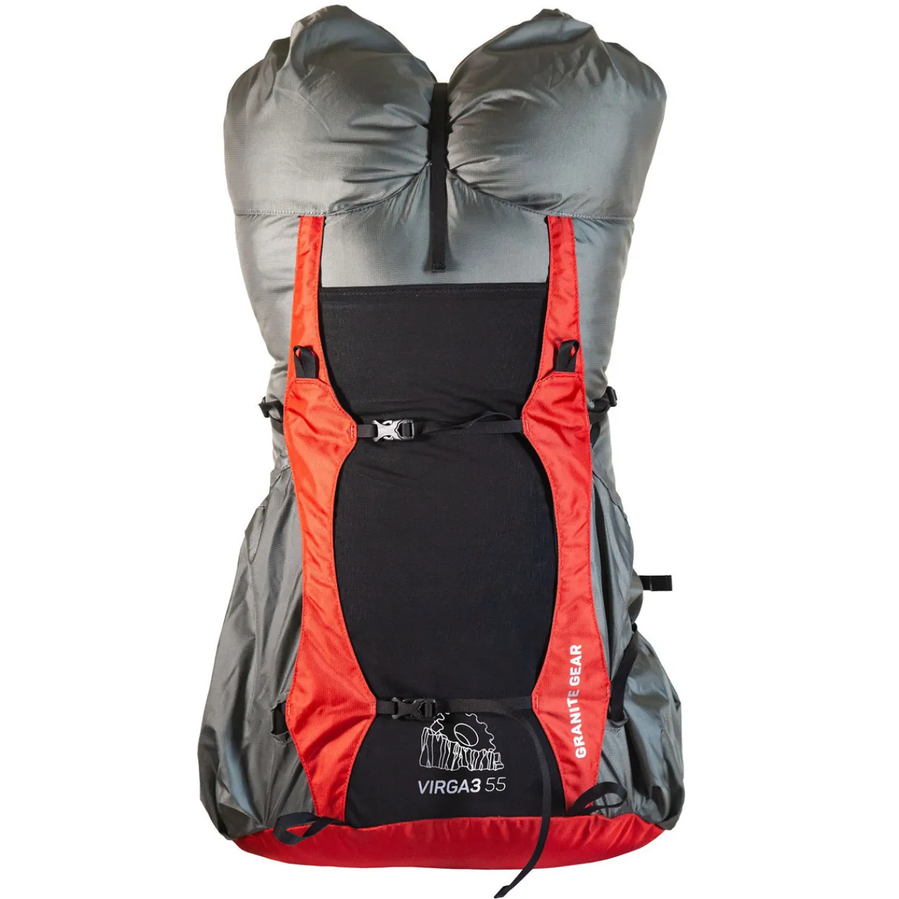 Granite Gear Virga3 55L Rucksack