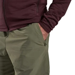 Rab Volantis 7in Shorts