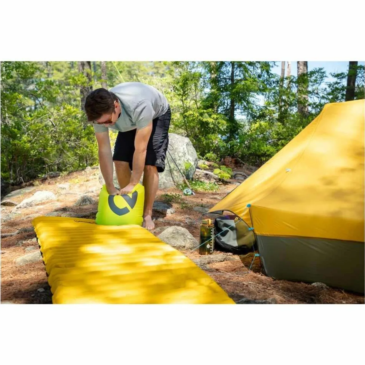 Thermarest Vortex Pump Sack