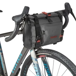 Altura Vortex Waterproof 7L Handlebar Bag