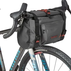 Altura Vortex Waterproof 11L Handlebar Bag