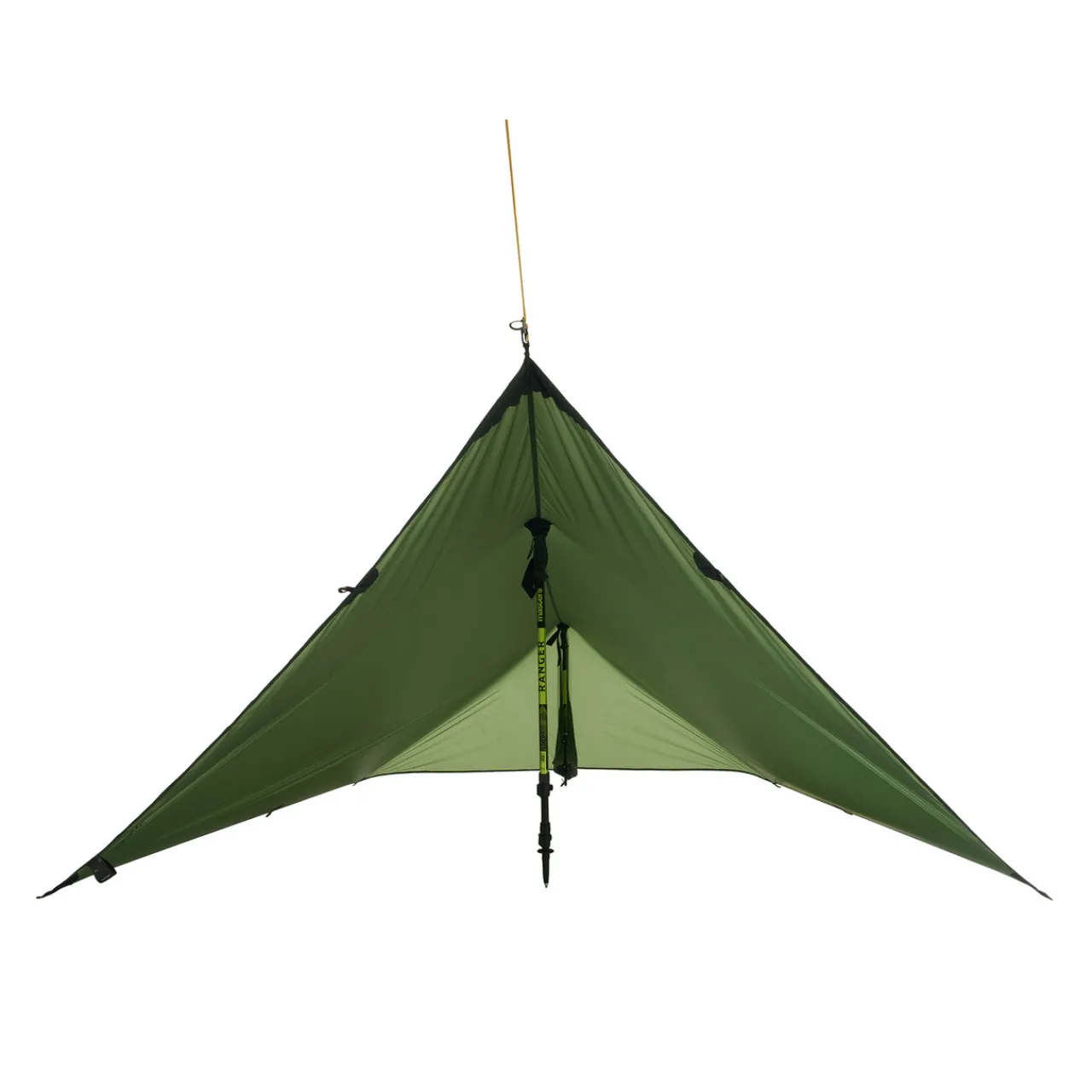 Nordisk Voss 7 LW Multi Tarp