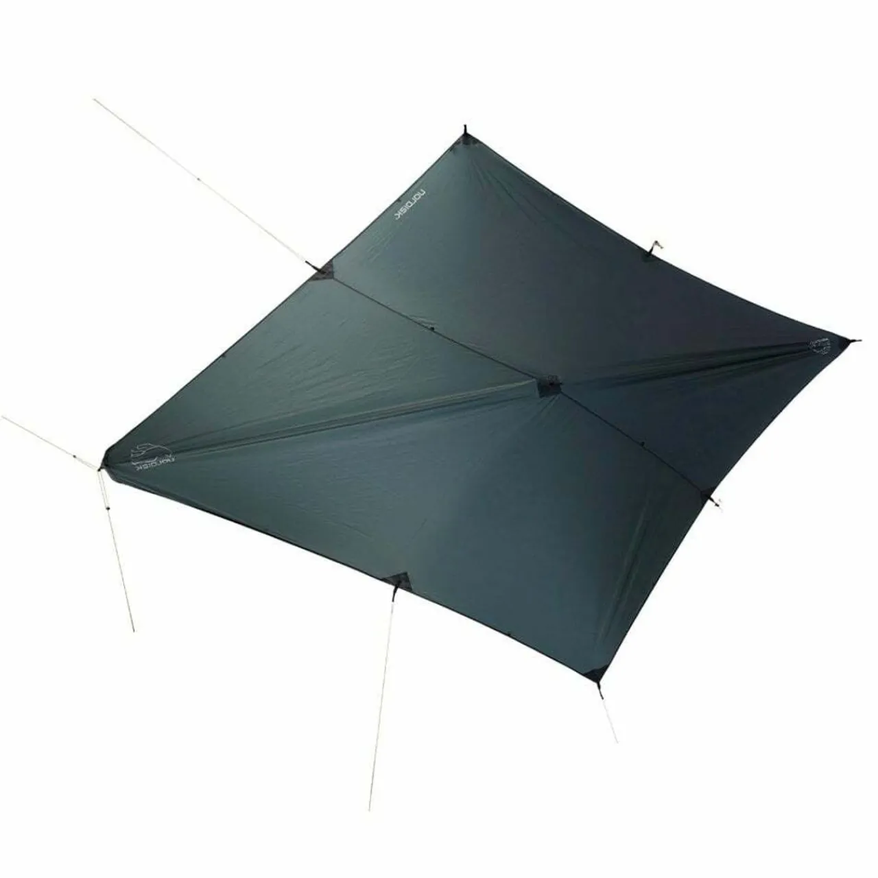 Nordisk Voss 9 SI Tarp (2.9m x 3m)
