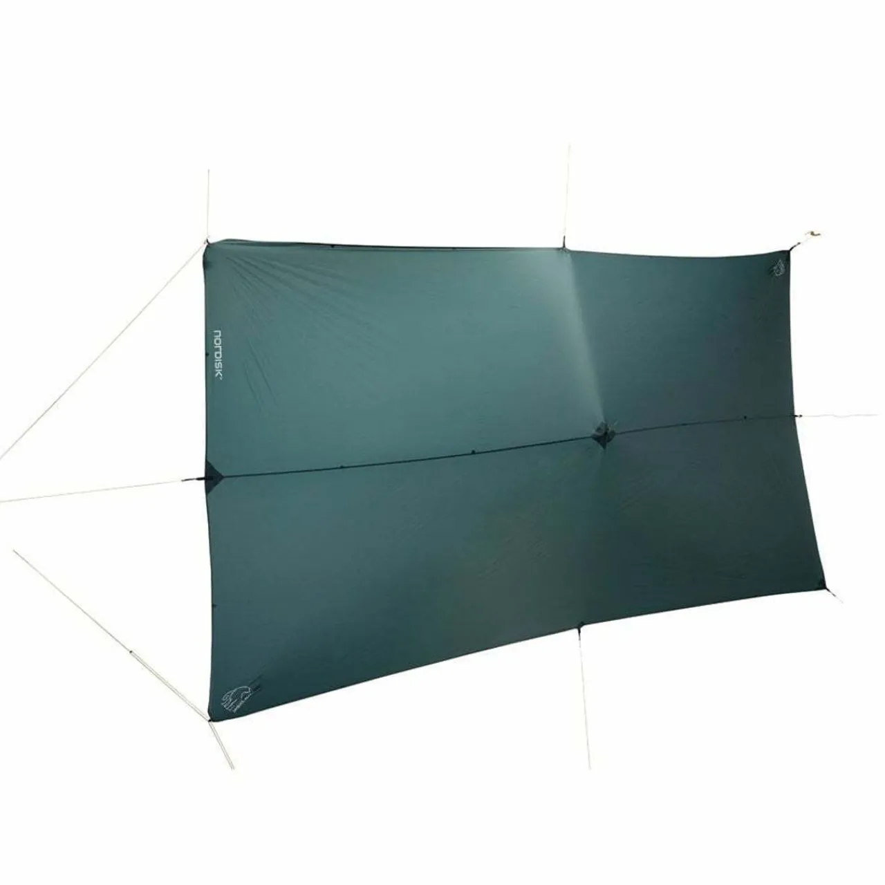 Nordisk Voss 14 SI Tarp (2.9m x 4.5m)