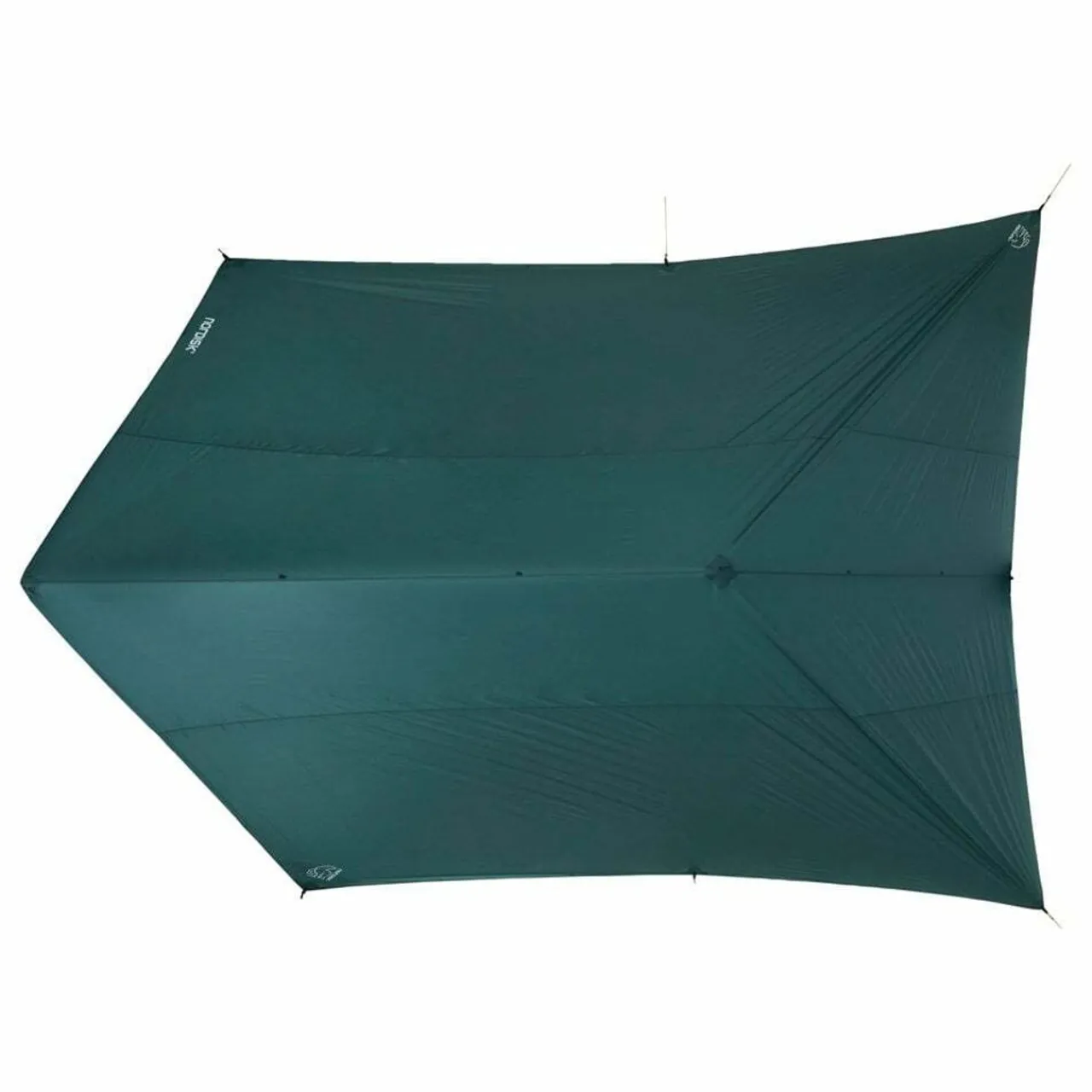 Nordisk Voss 20 SI Tarp (4.5m x 4.5m)